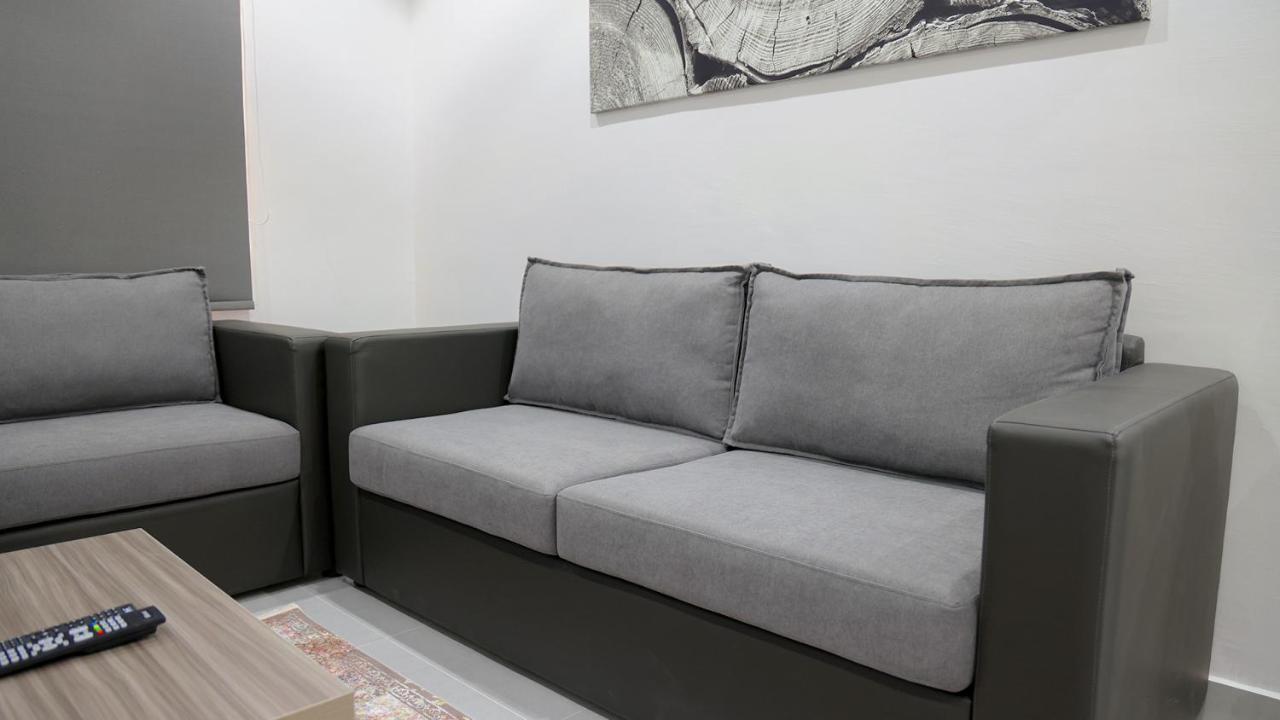 כוויית Bhomed Salmiya מראה חיצוני תמונה