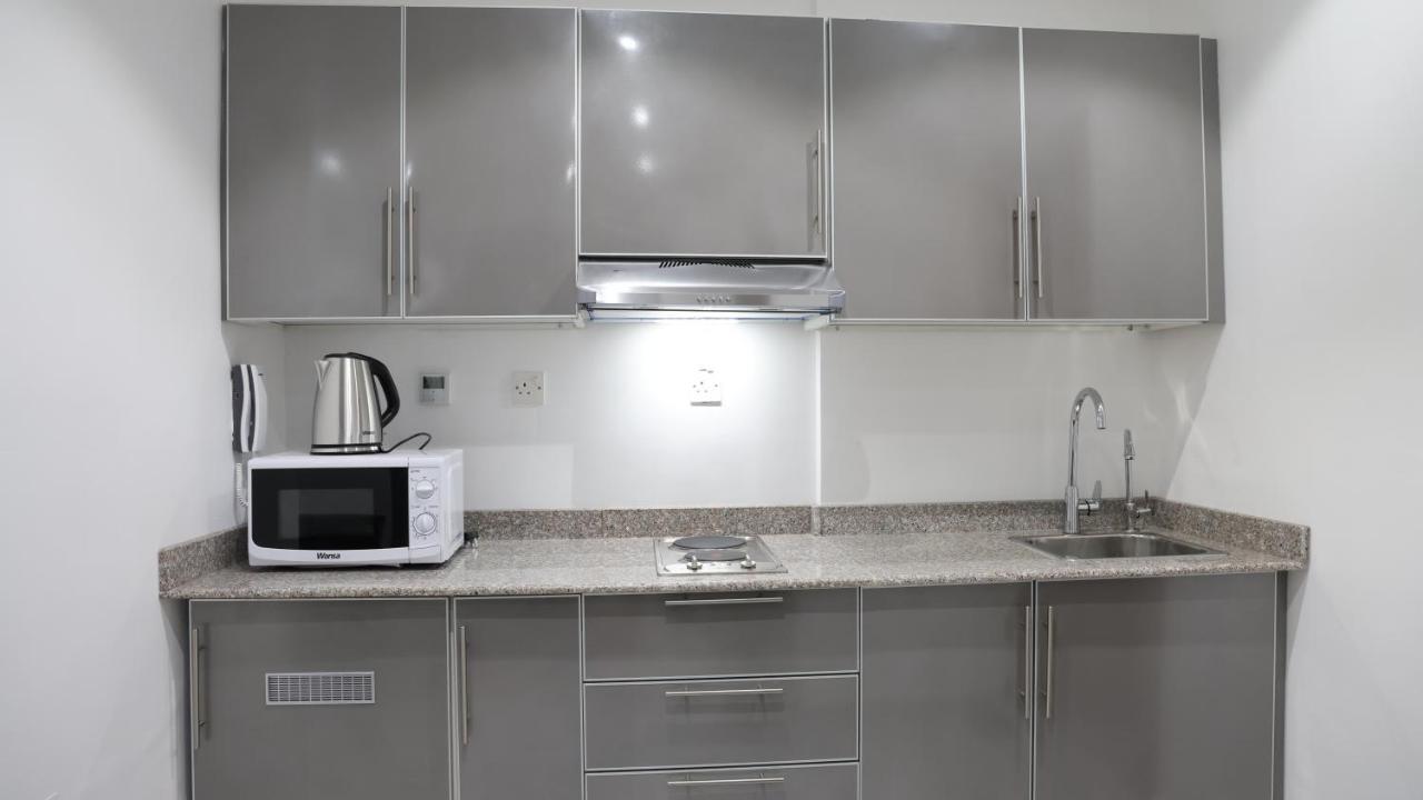 כוויית Bhomed Salmiya מראה חיצוני תמונה