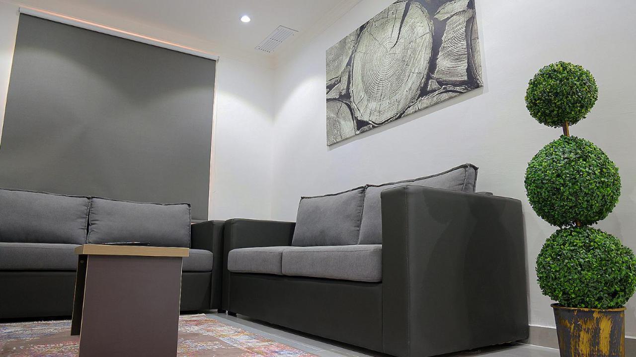 כוויית Bhomed Salmiya מראה חיצוני תמונה