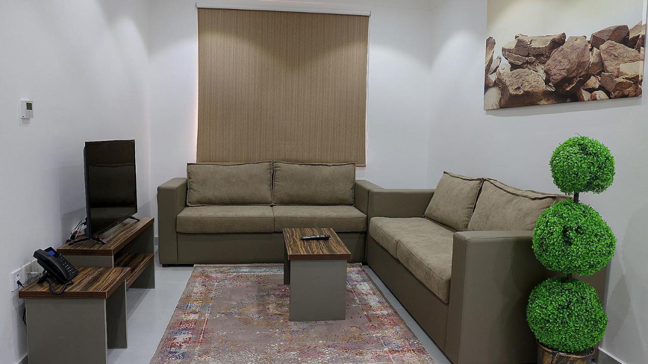 כוויית Bhomed Salmiya מראה חיצוני תמונה