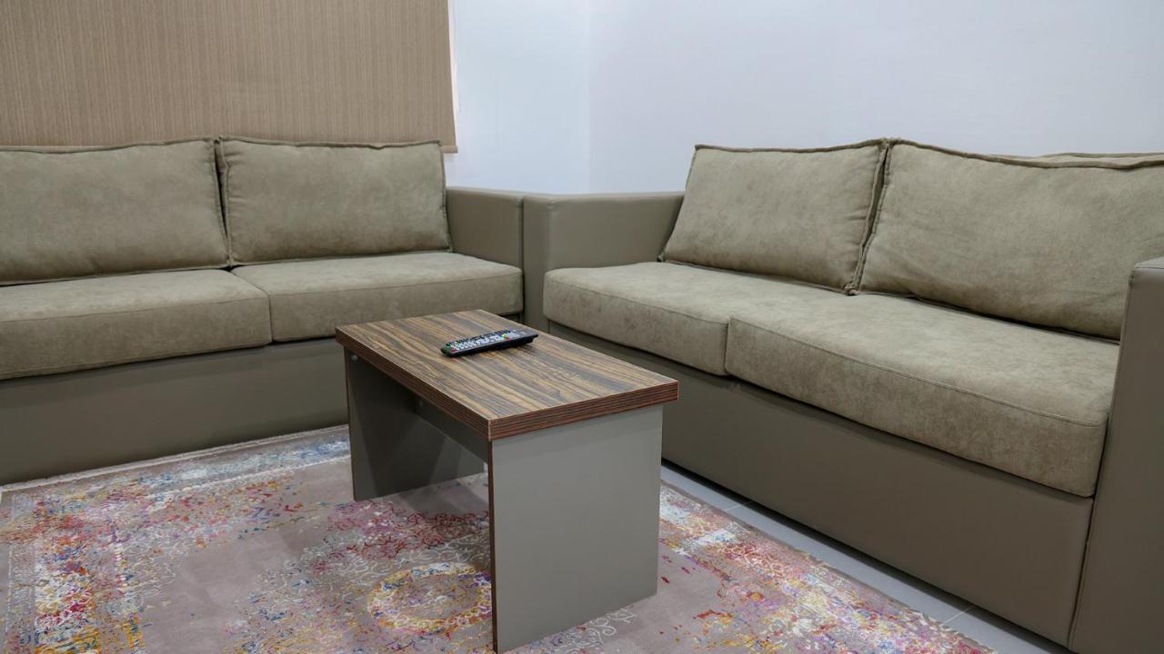 כוויית Bhomed Salmiya מראה חיצוני תמונה