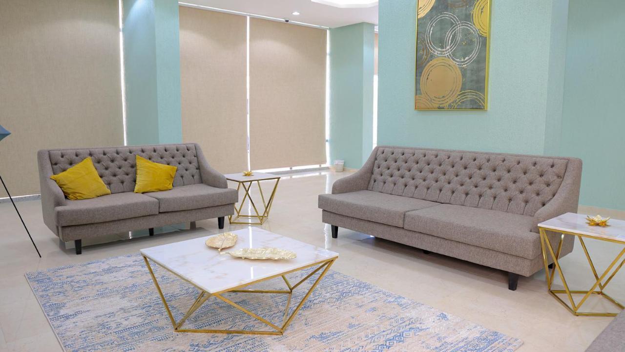 כוויית Bhomed Salmiya מראה חיצוני תמונה