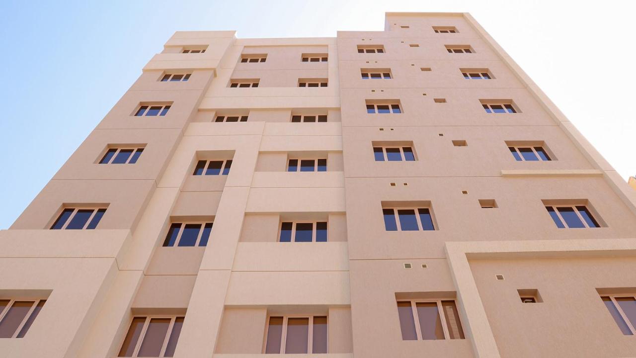 כוויית Bhomed Salmiya מראה חיצוני תמונה