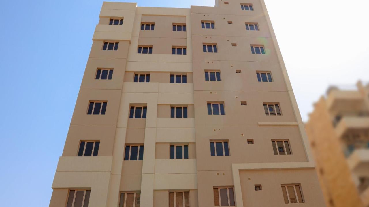 כוויית Bhomed Salmiya מראה חיצוני תמונה