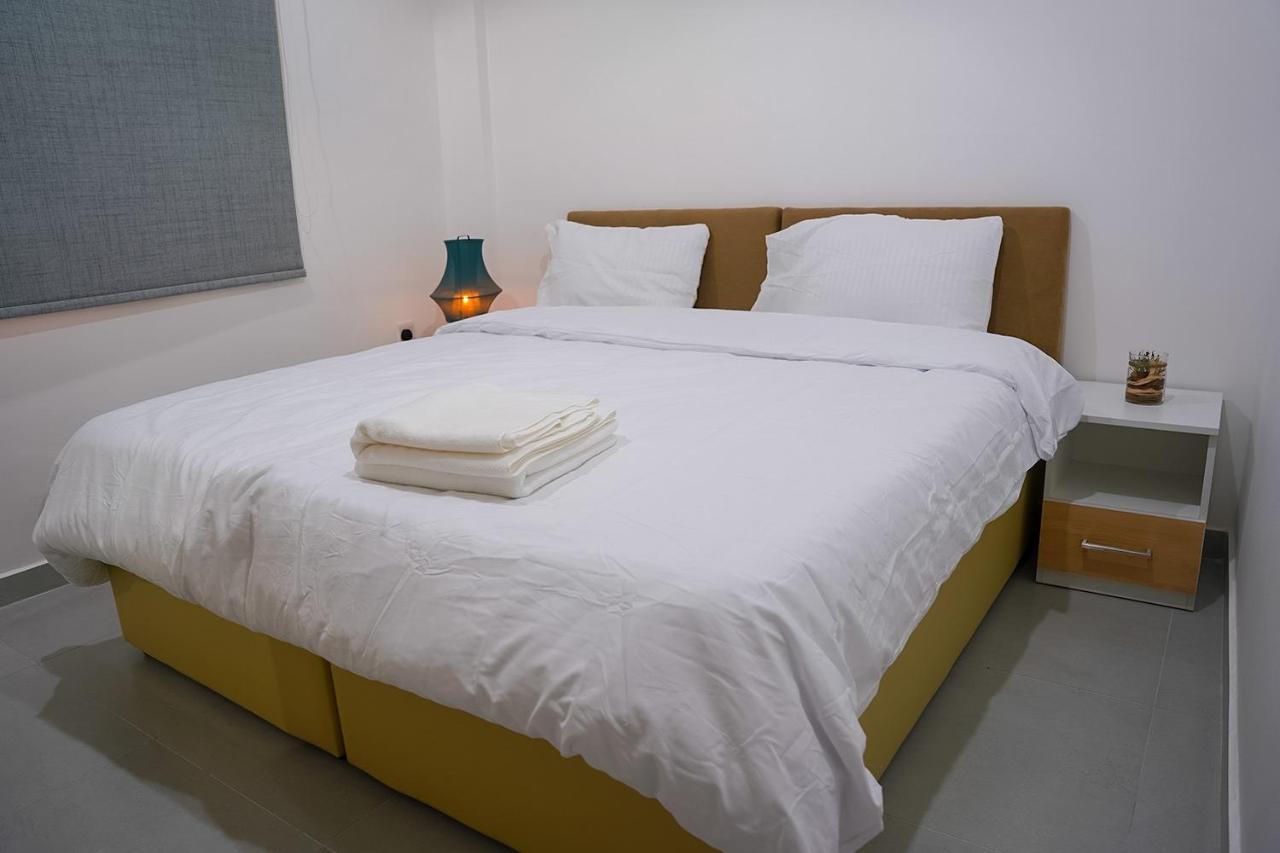 כוויית Bhomed Salmiya מראה חיצוני תמונה