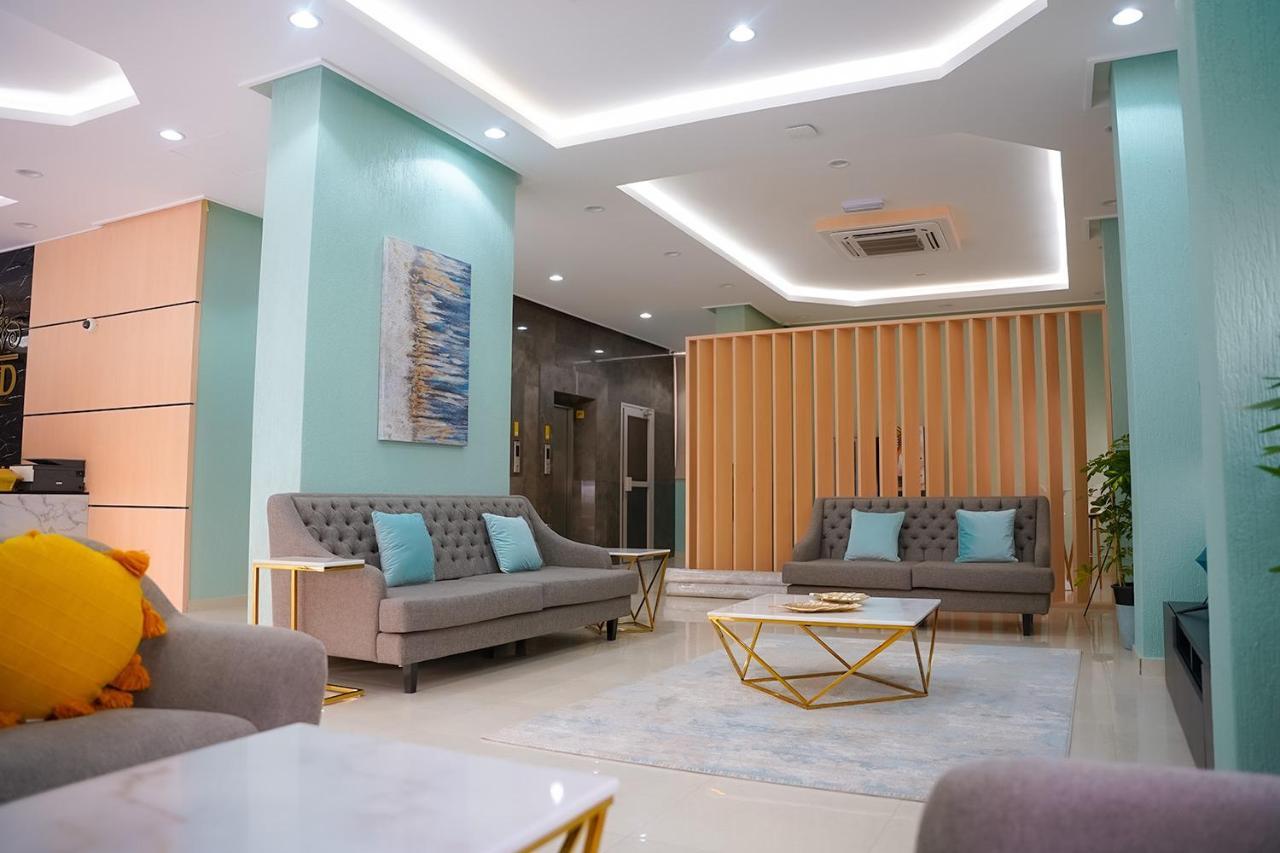 כוויית Bhomed Salmiya מראה חיצוני תמונה