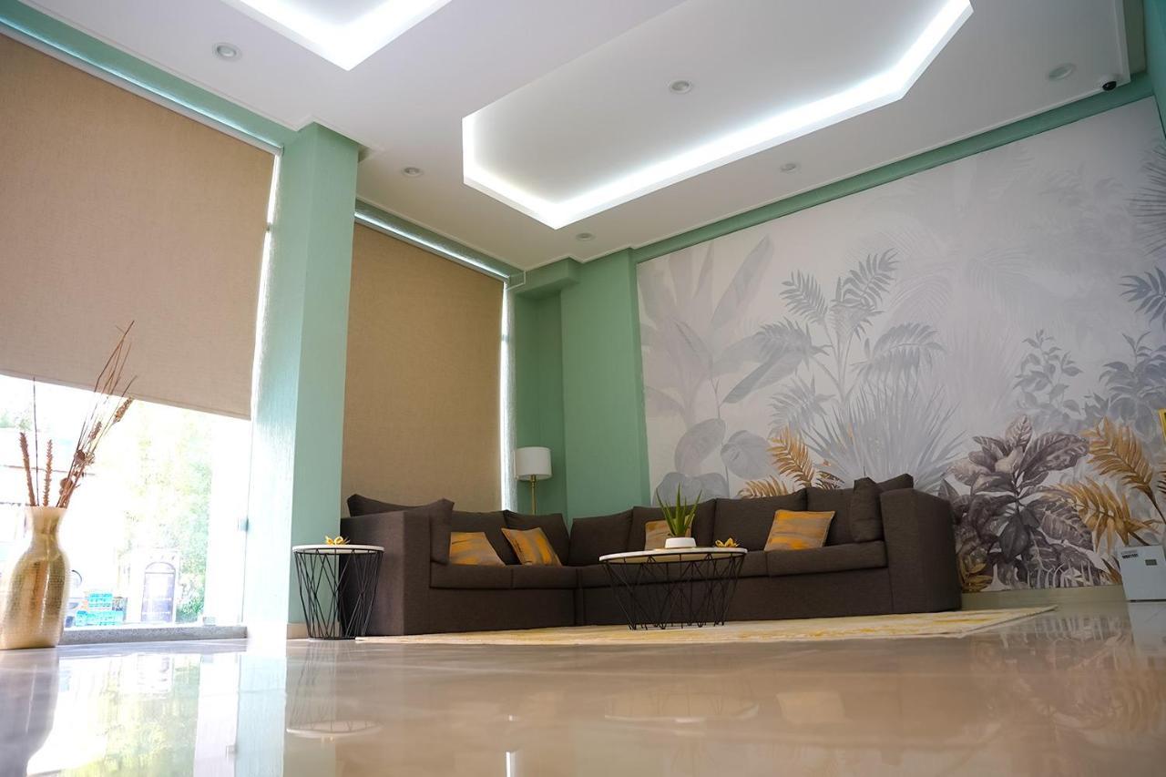 כוויית Bhomed Salmiya מראה חיצוני תמונה